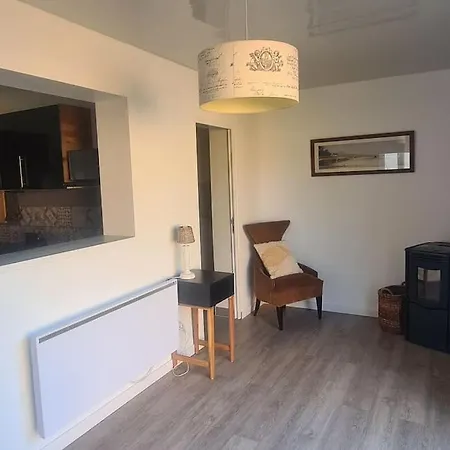 Bienvenue A L'abc D'air ! בית נופש Wargnies-le-Grand