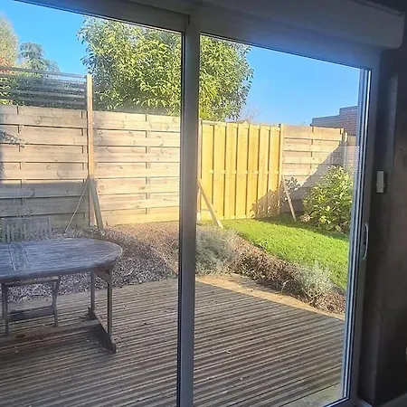 Bienvenue A L'abc D'air ! בית נופש