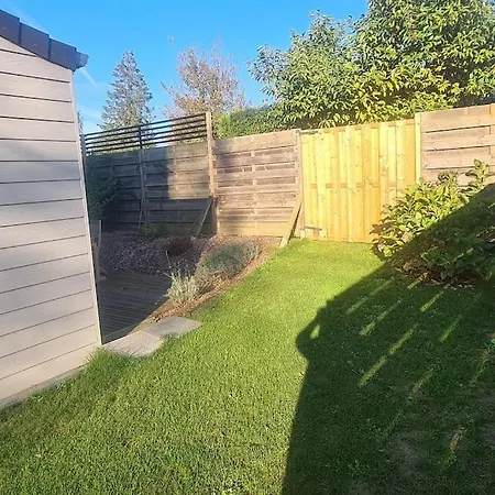 בית נופש Bienvenue A L'abc D'air ! Wargnies-le-Grand