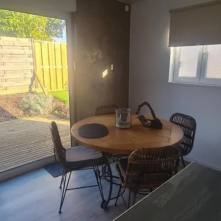 Bienvenue A L'abc D'air ! בית נופש Wargnies-le-Grand