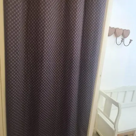 בית נופש Bienvenue A L'abc D'air !