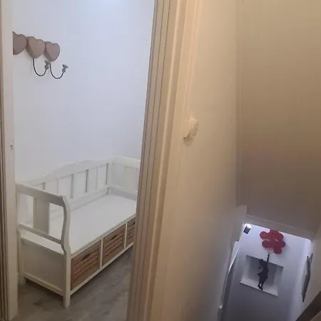 בית נופש Bienvenue A L'abc D'air ! *