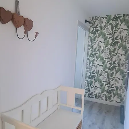 Bienvenue A L'abc D'air ! בית נופש Wargnies-le-Grand